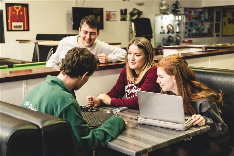 Guiding Students to Durham University: Understanding the College System