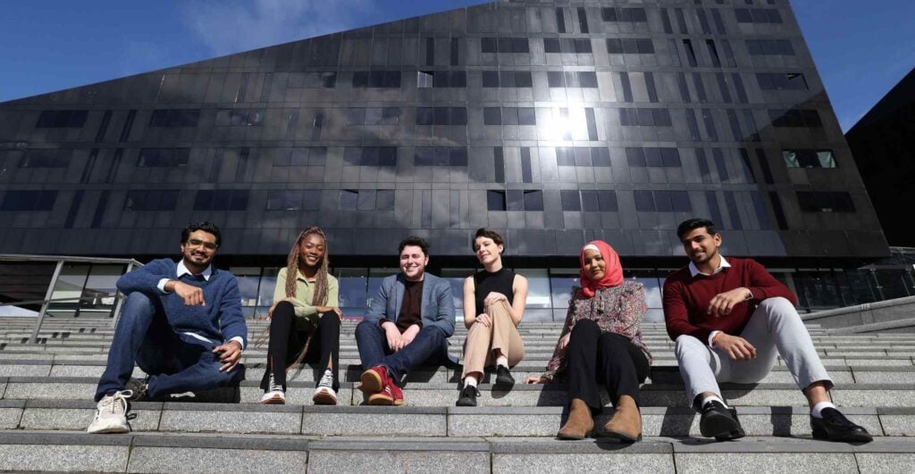 Every University Has a Career Service – But Liverpool Goes the Extra Step for International Students with a Dedicated Service