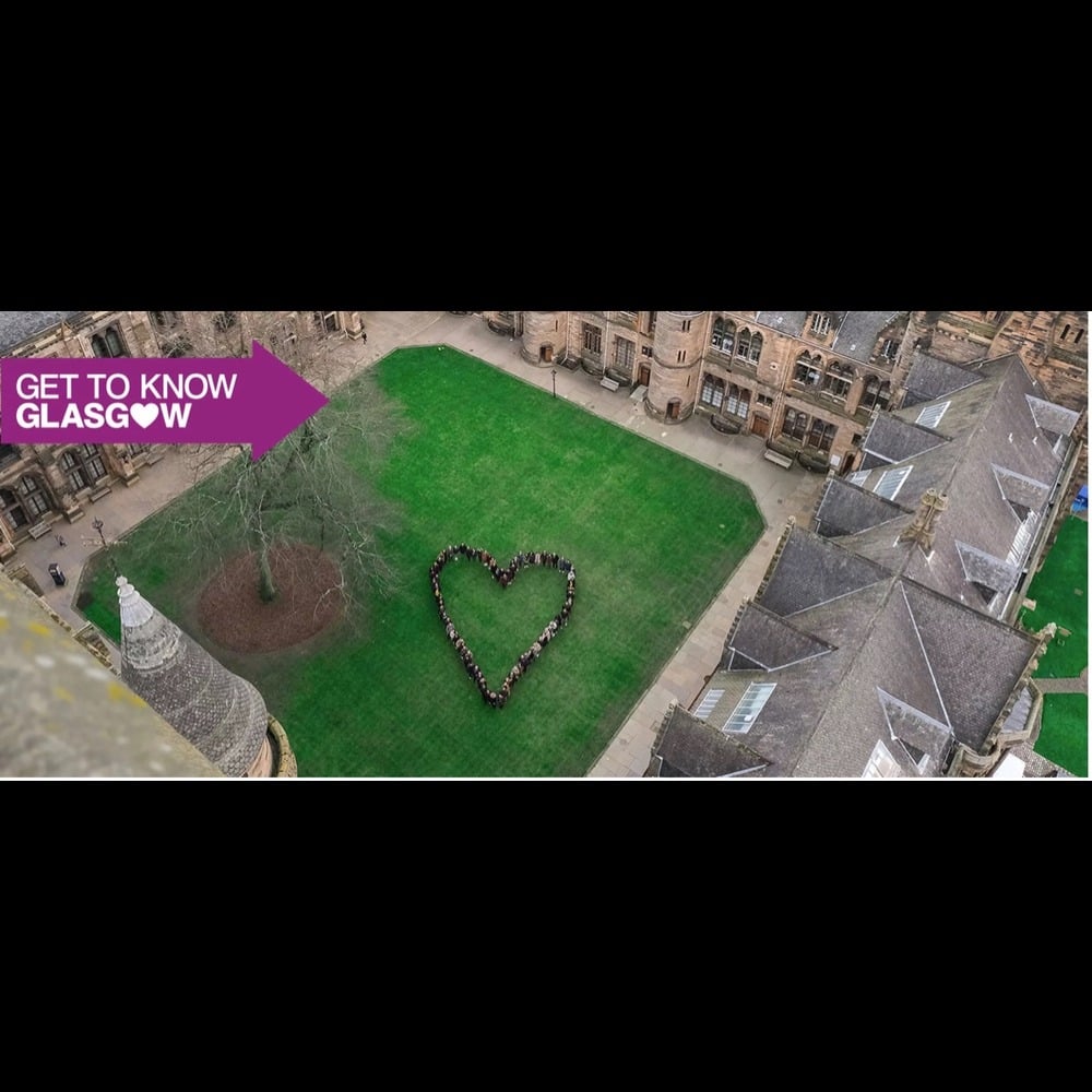 Why Scotland (and Glasgow) Could Be Exactly What You’re Looking For